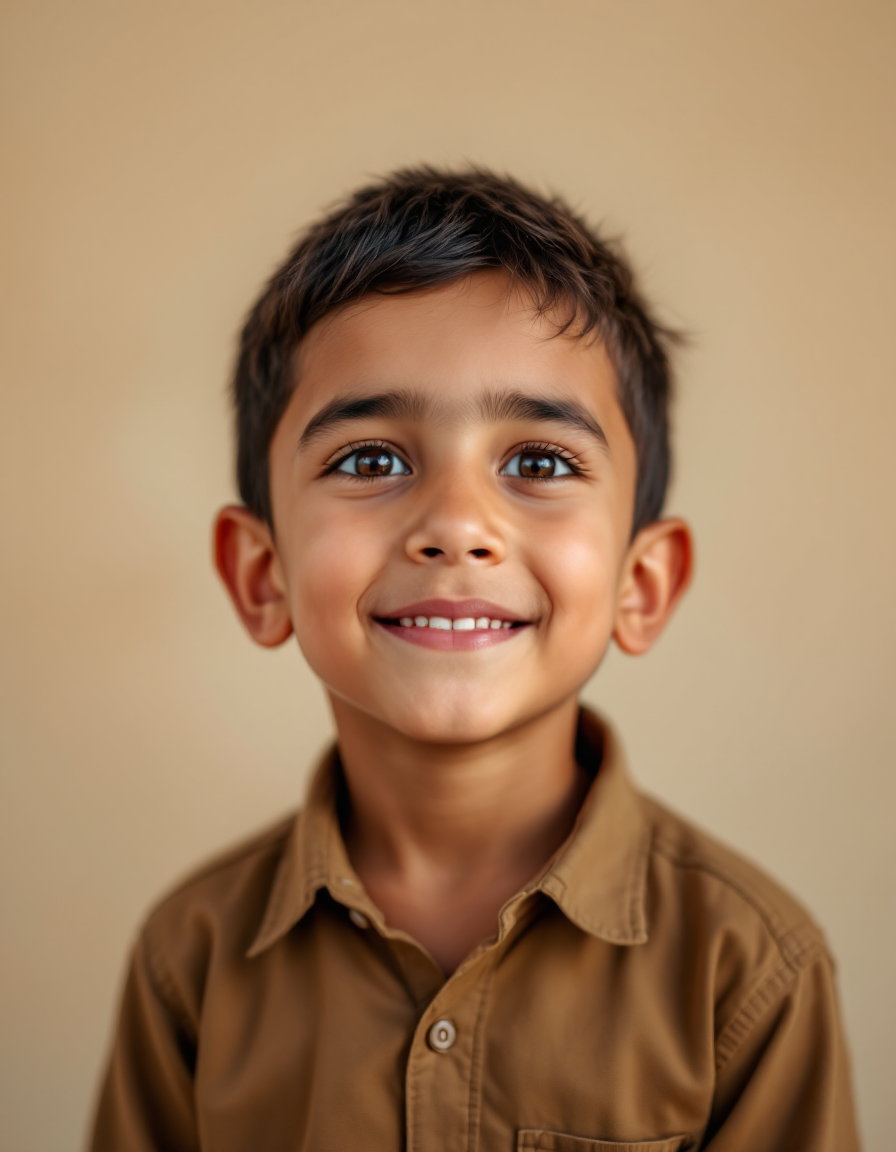 Hassan's profile
