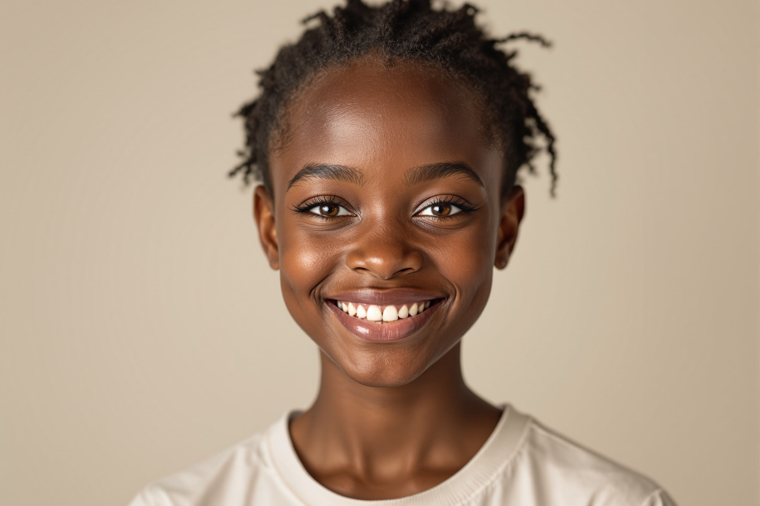 Kasinda's profile