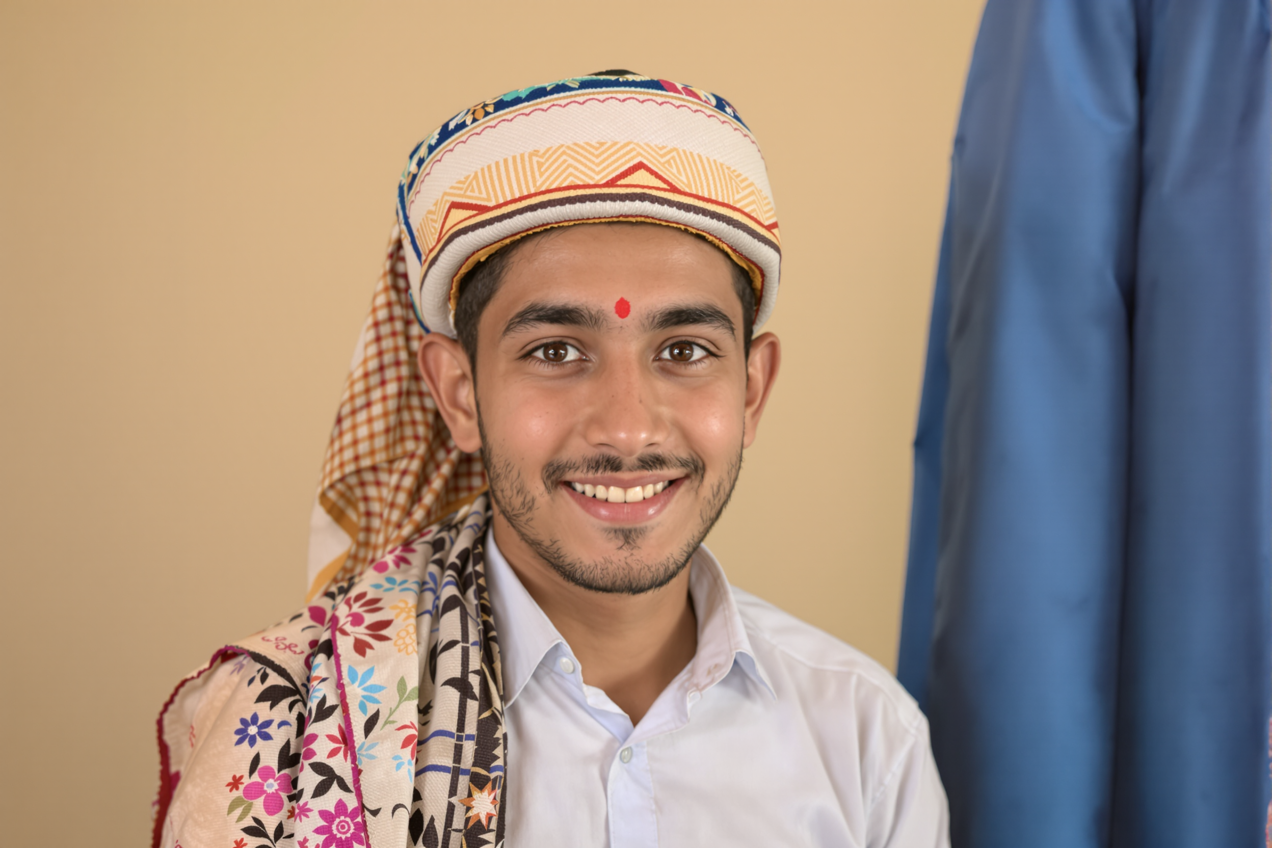 Mirwais's profile