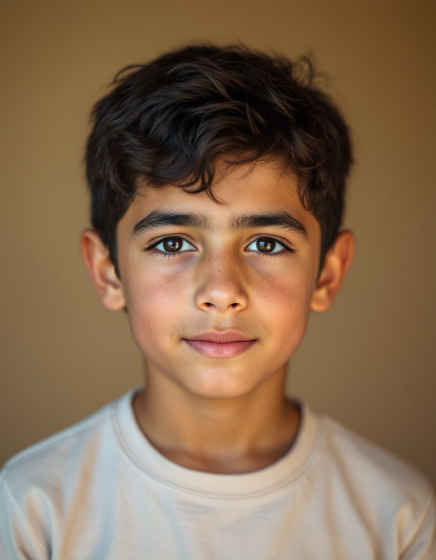 Samir's profile